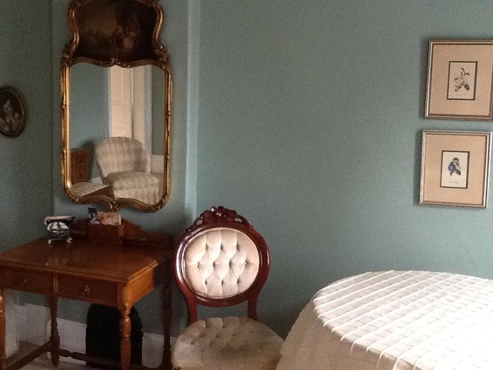 Mackechnie House Bed and Breakfast Cobourg Esterno foto