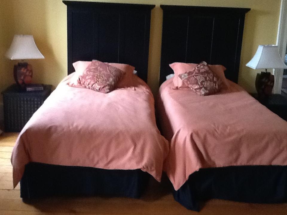 Mackechnie House Bed and Breakfast Cobourg Esterno foto