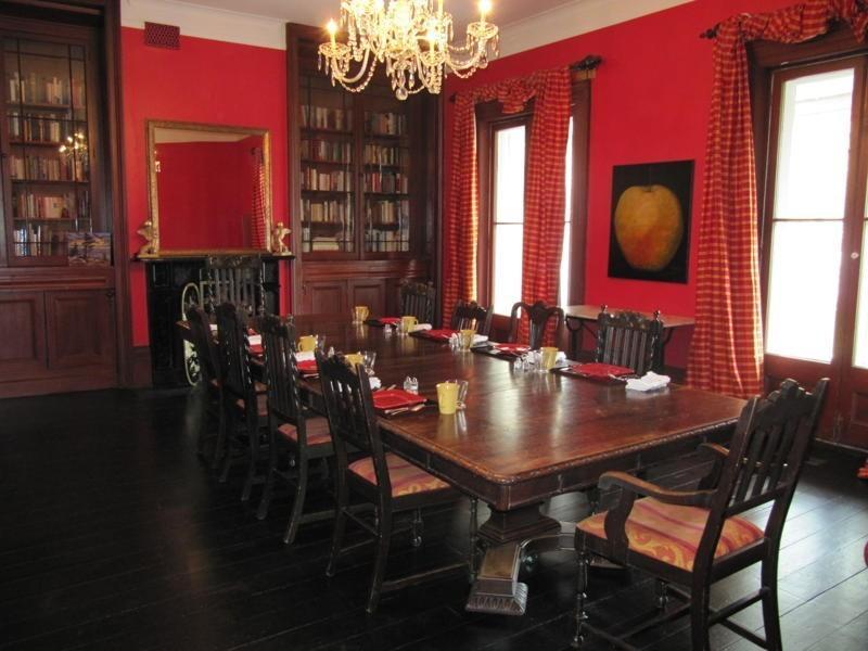 Mackechnie House Bed and Breakfast Cobourg Esterno foto