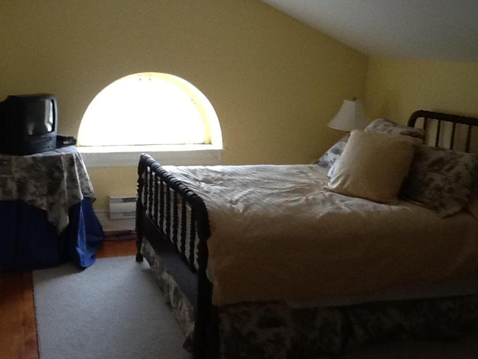 Mackechnie House Bed and Breakfast Cobourg Camera foto