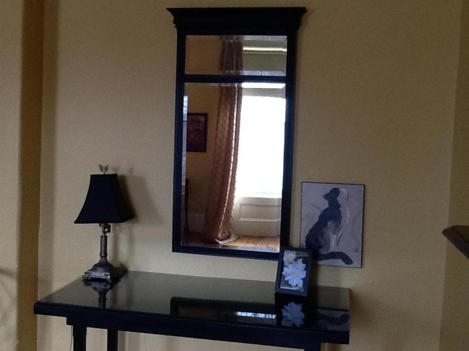 Mackechnie House Bed and Breakfast Cobourg Camera foto