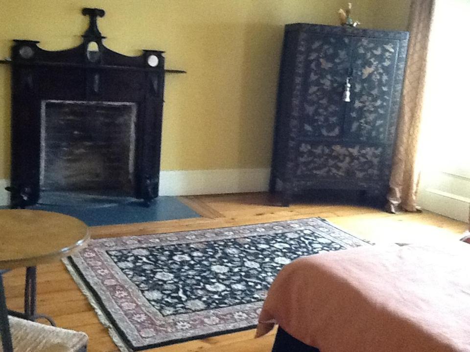 Mackechnie House Bed and Breakfast Cobourg Camera foto
