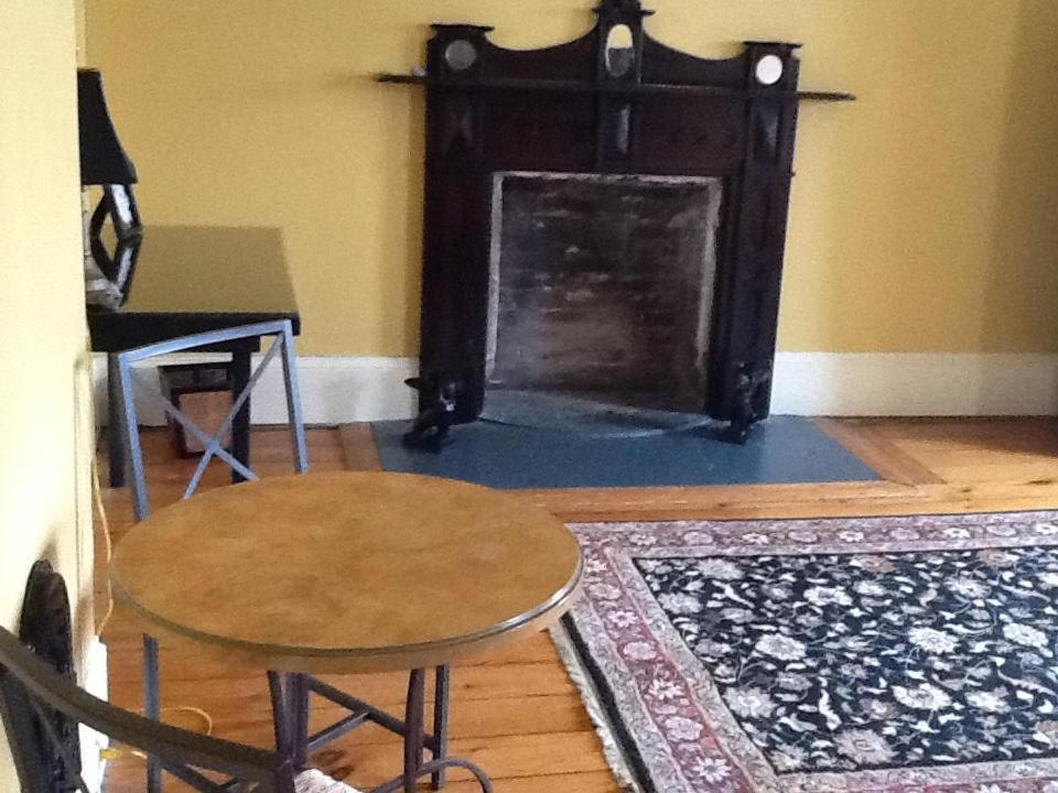 Mackechnie House Bed and Breakfast Cobourg Camera foto