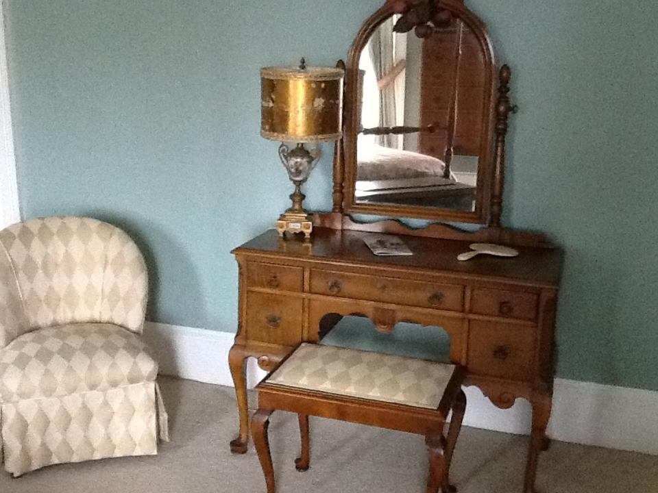 Mackechnie House Bed and Breakfast Cobourg Camera foto