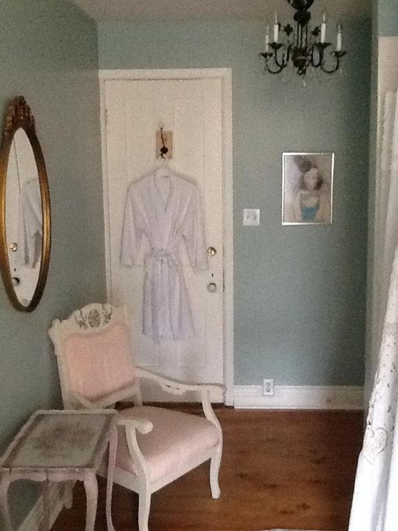 Mackechnie House Bed and Breakfast Cobourg Esterno foto