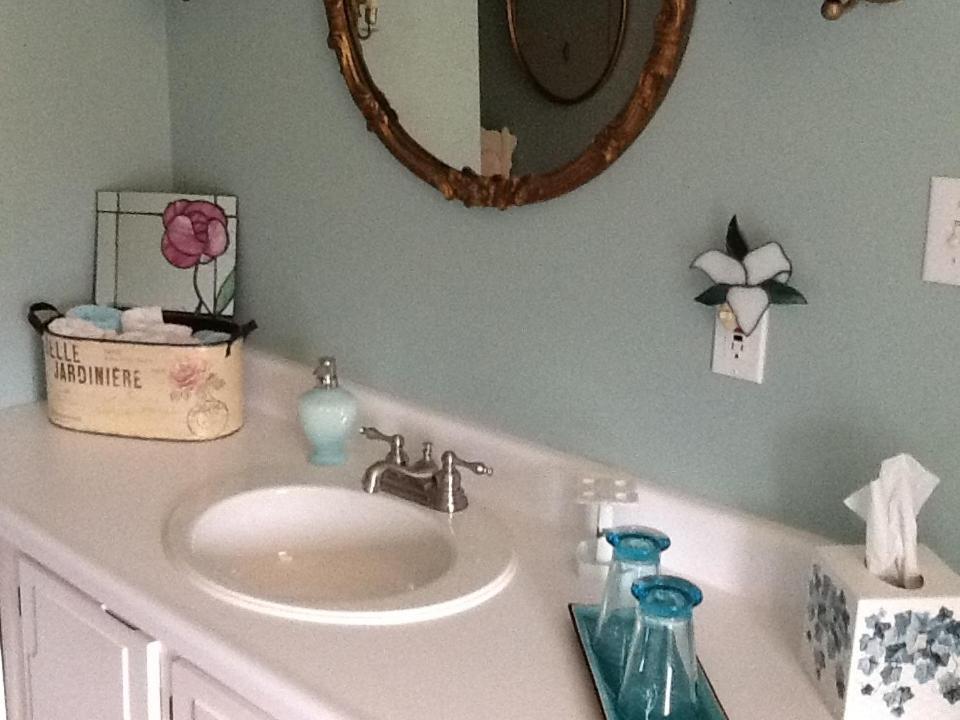Mackechnie House Bed and Breakfast Cobourg Camera foto