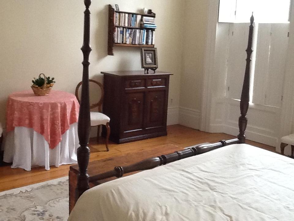 Mackechnie House Bed and Breakfast Cobourg Camera foto