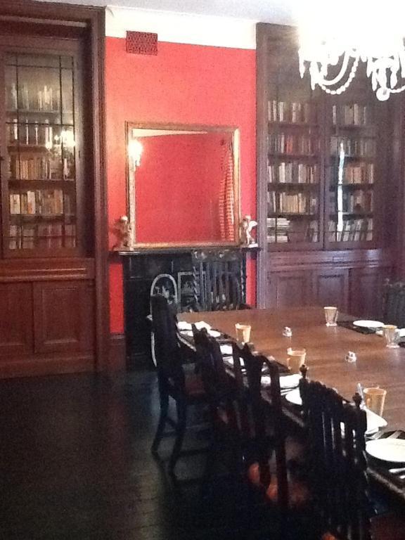 Mackechnie House Bed and Breakfast Cobourg Esterno foto