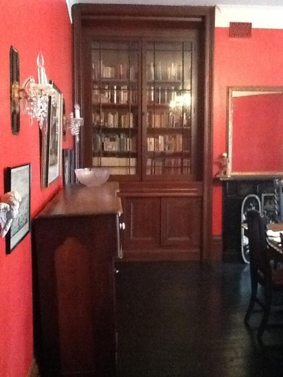 Mackechnie House Bed and Breakfast Cobourg Esterno foto