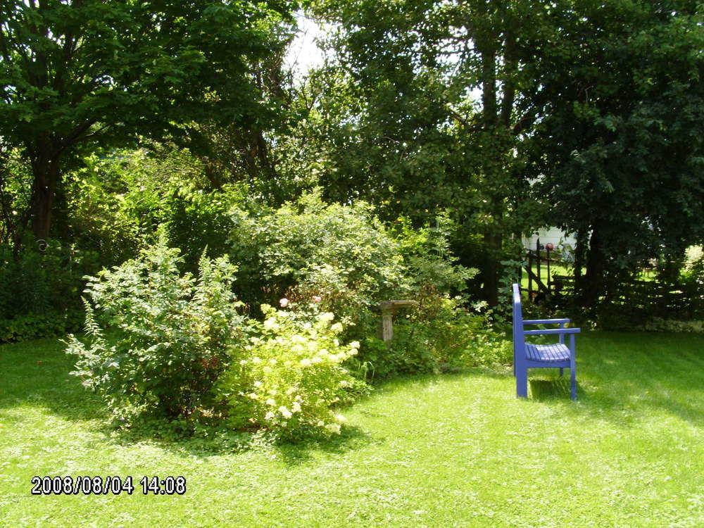 Mackechnie House Bed and Breakfast Cobourg Esterno foto