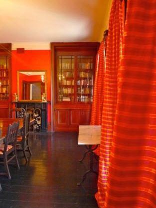 Mackechnie House Bed and Breakfast Cobourg Esterno foto