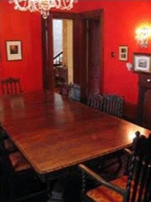 Mackechnie House Bed and Breakfast Cobourg Esterno foto